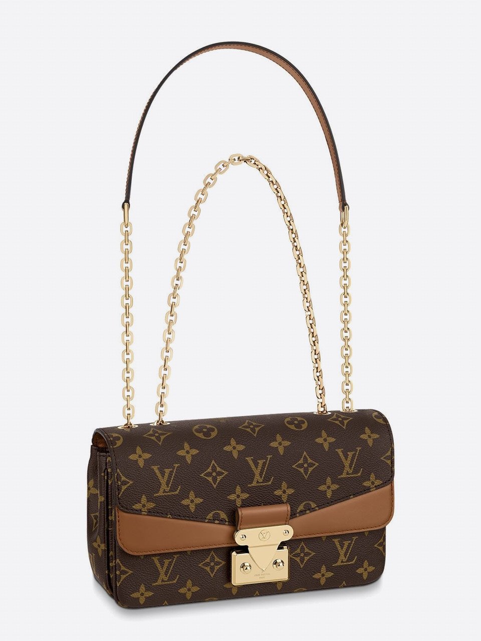 Сумка Louis Vuitton MARCEAU